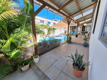 Maison de 3 Chambres