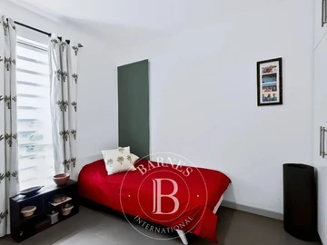 Townhouse, Duplex de 4 Chambres