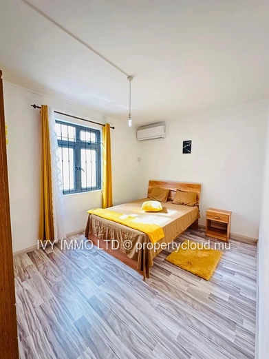 Duplex For Rent – Pereybère