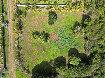 Terrain Résidentiel