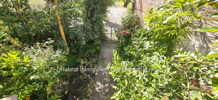 Freehold residential land of 98 toises at Curepipe