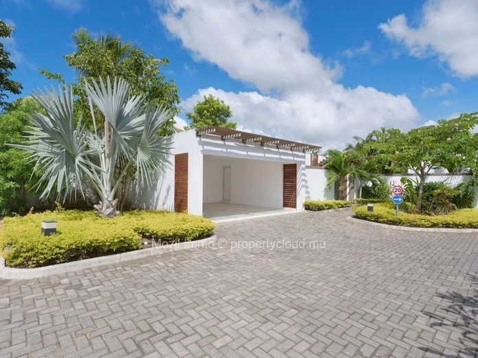 Opportunité à saisir :villa contemporaine 4 chambres 