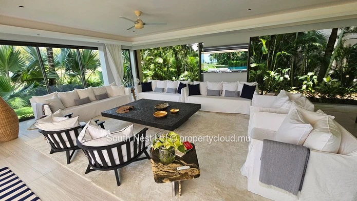 Paradise Villa within Anahita Golf & Spa Resort