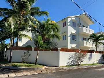 12 Bedroom Apartment
