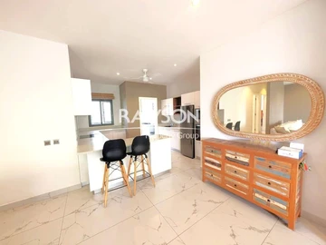 3 Bedroom Penthouse