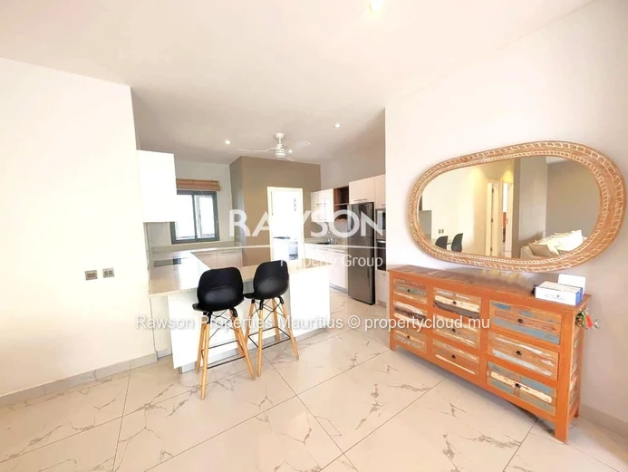 Penthouse In Pereybere | 3 Bedrooms | Private Rooftop Pool | Close To Grand Baie