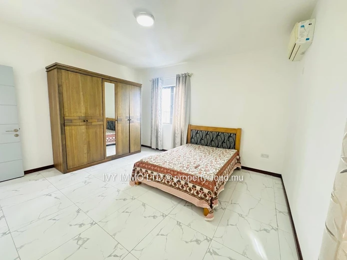 New Listing – Spacious 4-Bedroom Villa for sale in Mont Choisy