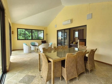 Villa de 3 Chambres