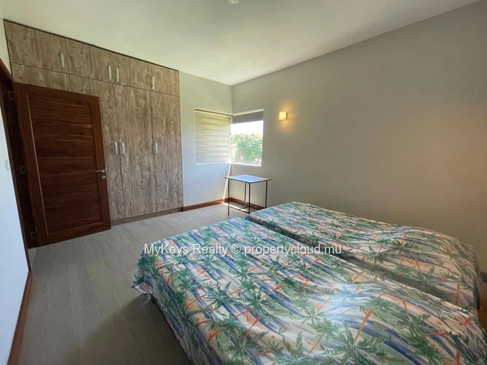 Panoramic Sea View – 5 Bedrooms - Cascavelle