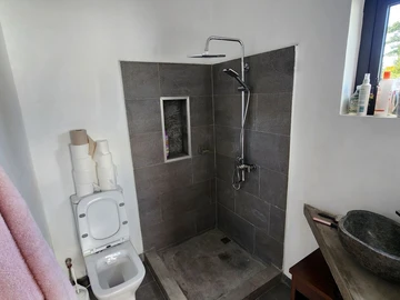 Villa de 3 Chambres