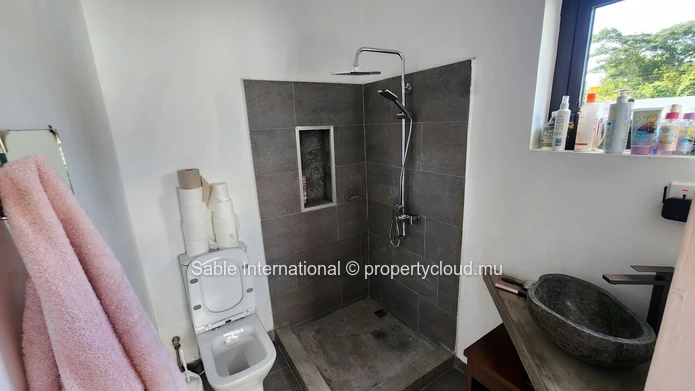 Villa de 3 chambres à vendre à Daruty
