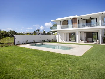 3 Bedroom Villa