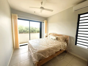 Appartement de 2 Chambres