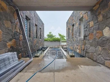 Villa de 4 Chambres