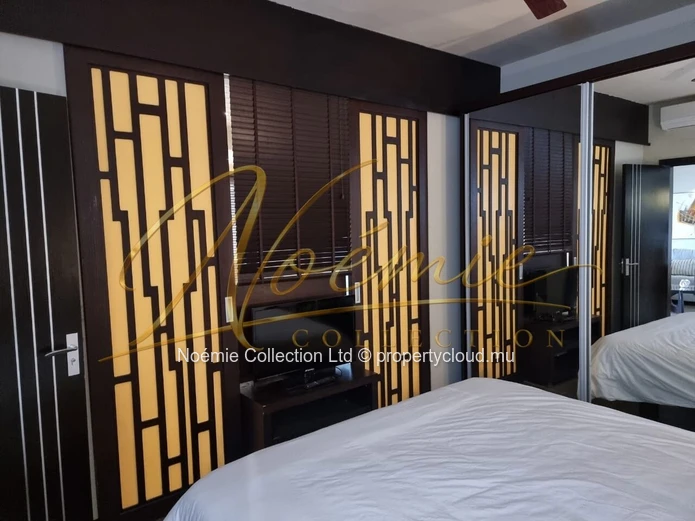 Appartement d'exception à vendre au domaine des alizées Grand-Baie