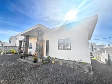 Villa de 3 Chambres