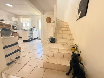 3 Bedroom Townhouse, Duplex