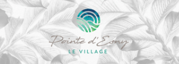 pointe d'esny le village