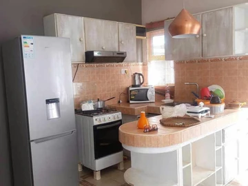 Townhouse, Duplex de 2 Chambres