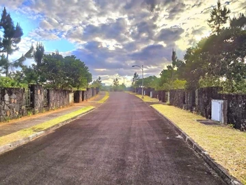 Land