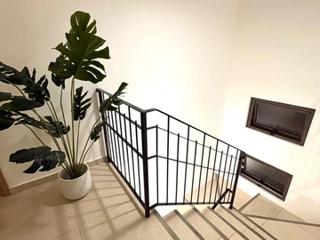 Maison de 3 Chambres