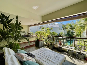 Appartement de 3 Chambres