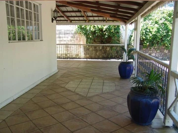 Maison de 4 Chambres
