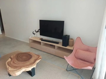 Appartement de 2 Chambres