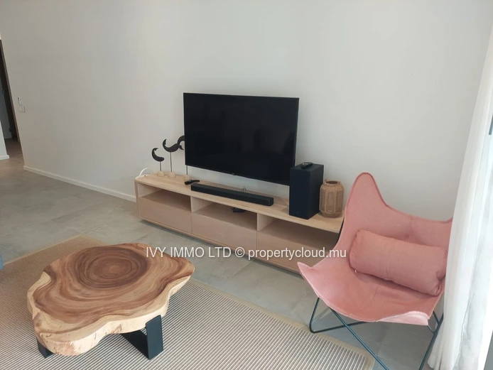Appartement à vendre situé à #grandbaie  | Domaine de Grand Baie 485 000 euros 
