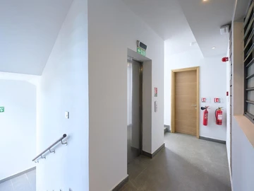 Appartement de 3 Chambres