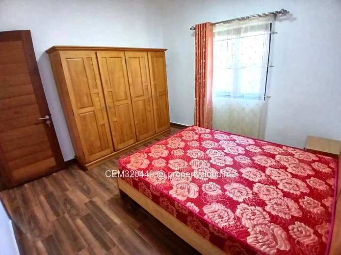 Appartement Meublé au Rez-de-Chaussée à Vendre – Chemin Vingt Pieds, Grand Baie 