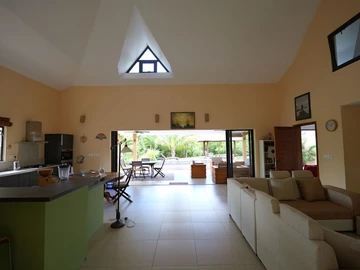 Villa de 5 Chambres