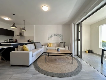 3 Bedroom Apartment