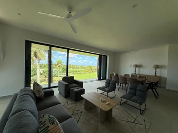 3 Bedroom Apartment