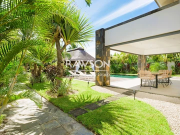 4 Bedroom Villa