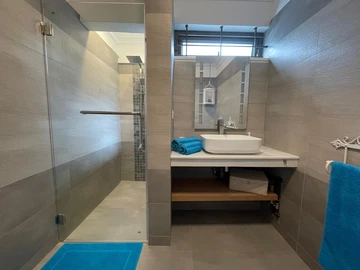2 Bedroom Penthouse