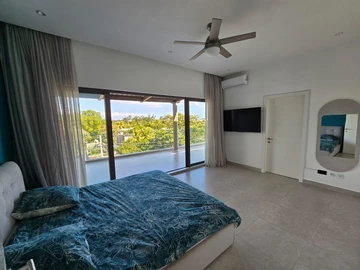Penthouse de 3 Chambres