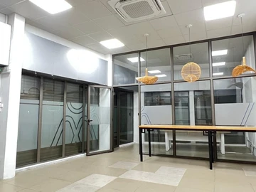 Commercial Property