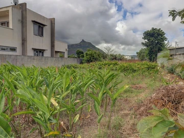 Residential Land