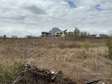 Terrain Commercial