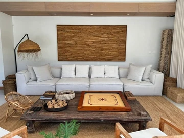 4 Bedroom Villa