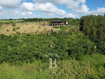 Agricultural Land