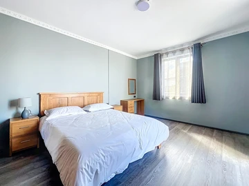Appartement de 3 Chambres