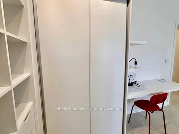 Appartement de 3 Chambres