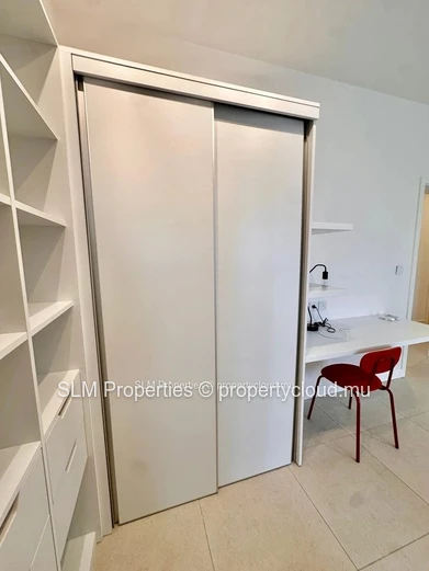 Appartement neuf de 3 chambres à louer- Beau Plan Smart cITY