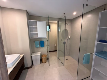Appartement de 3 Chambres