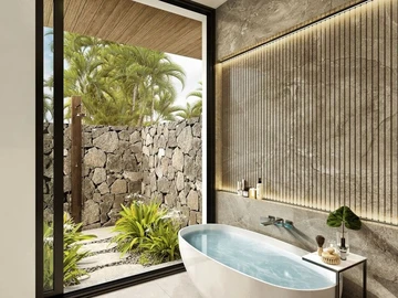 4 Bedroom Villa