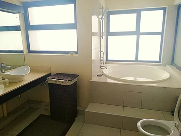 Appartement de 4 Chambres