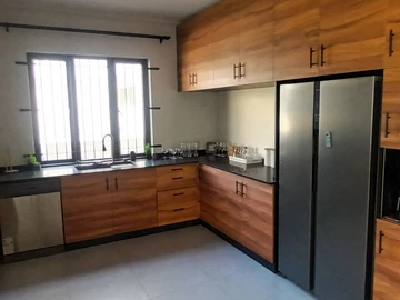 Maison de 3 Chambres