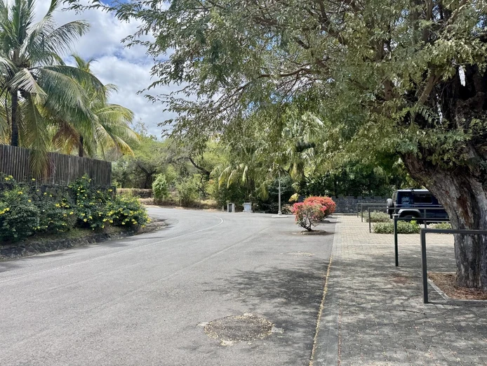 Appartement 2 Chambres à Louer – Ruisseau Créole, Tamarin